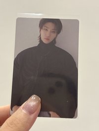 💚4）Follow Again 韓場 隨機卡包卡（38）