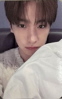 迷你10 hl 被子ver 簽售卡 