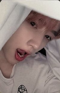 迷你10 hl 被子ver 簽售卡 