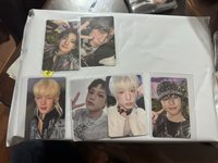 Harua wvs 2.0幸運卡（單卡）