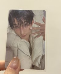 💚3)正規五 New Myself ver.專卡