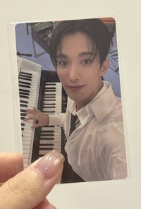 🎀6)精選專 WVS 特典卡