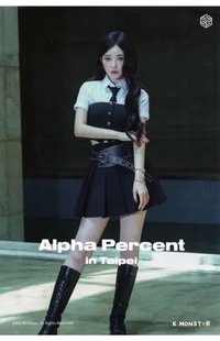 @% 台北場 明信片 