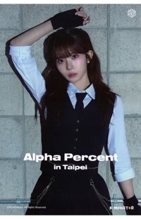 @% 台北場 明信片 