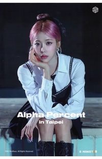 @% 台北場 明信片 