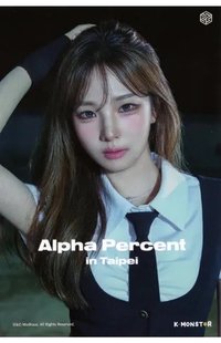 @% 台北場 明信片 