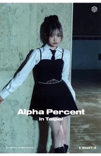 @% 台北場 明信片 