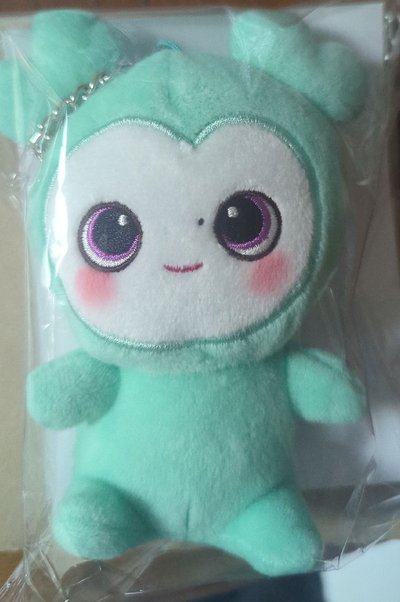 mina全新杯套娃（含綁物）