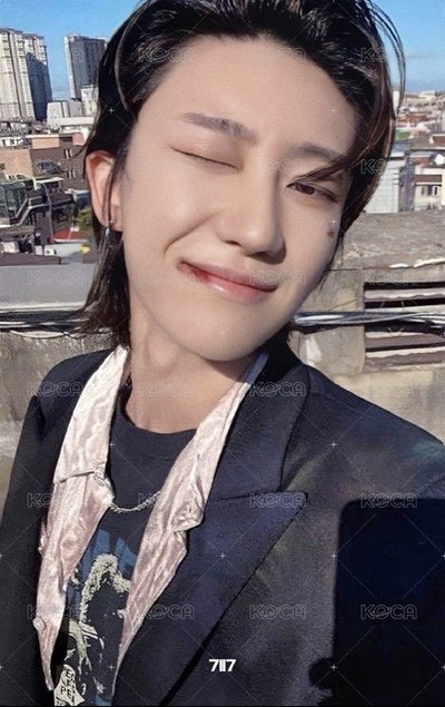 MINI12 wvs 大阪 入場卡 / 場限卡 八率