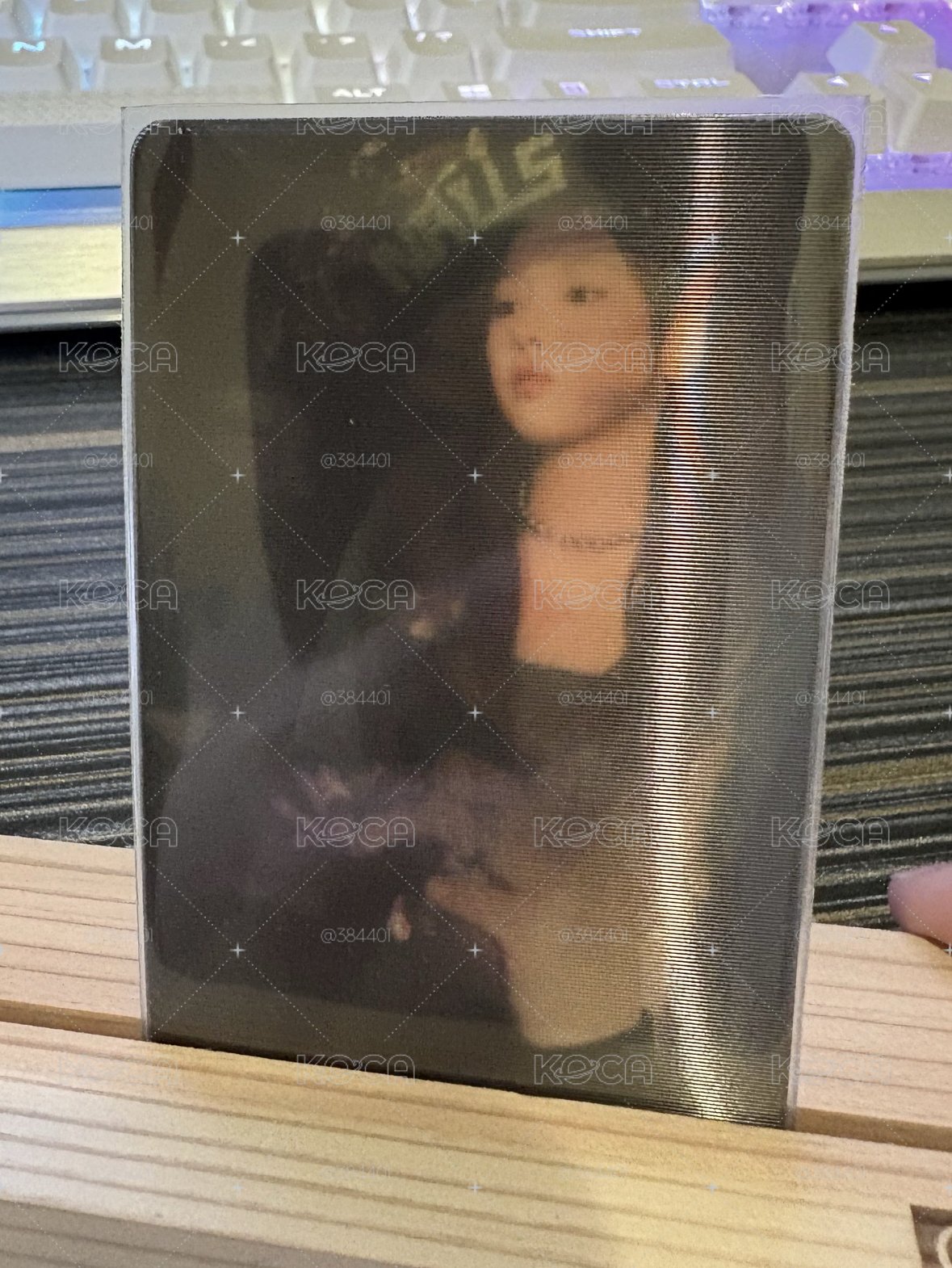🍁AD MARE 專輯卡 限量版盲盒 變化卡（友）