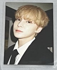 你的臉應該放在羅浮宮