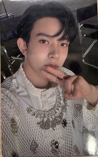 定めSADAME 初回限定B 專輯卡 