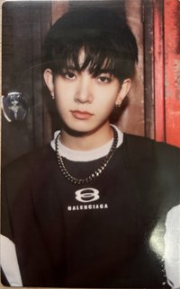 迷三 鐵盒卡 周邊卡 