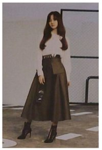 World in a Day 隨機卡 