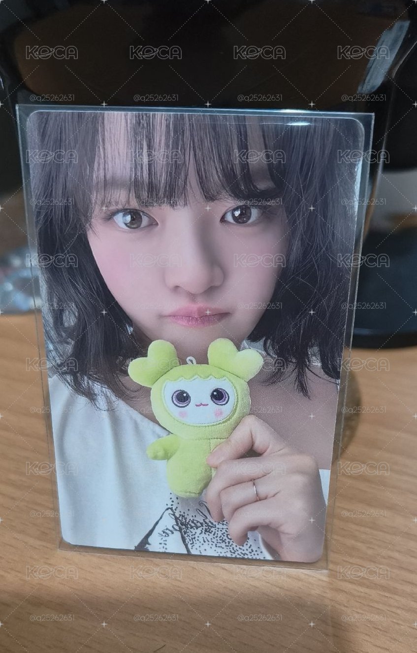 會員禮 小卡