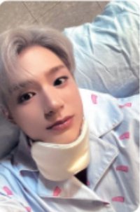 正規五 k4 預售 特典卡 