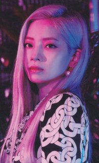 Breakthrough 專輯卡 