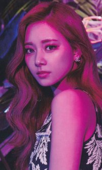 Breakthrough 專輯卡 