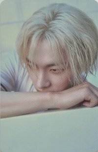 The Action bn 美區 特典卡 