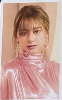 JP正規二 專輯卡 