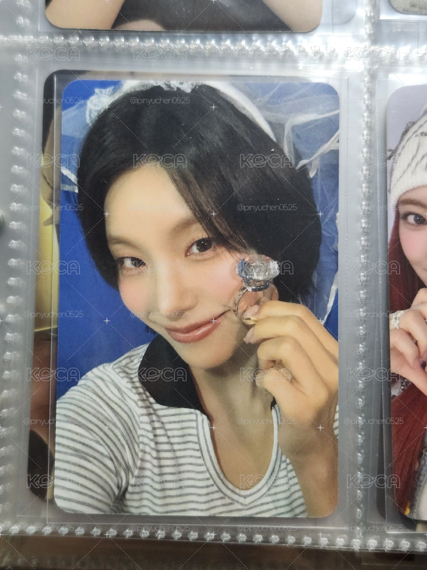 星河2.0婚紗志