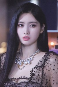 Feel Special 周邊卡 