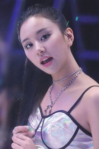 Feel Special 周邊卡 