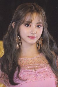 Feel Special 周邊卡 