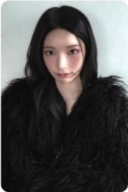 lip bomb mnet sc線上Kuji 特典卡 