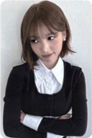 lip bomb mnet sc線上Kuji 特典卡 