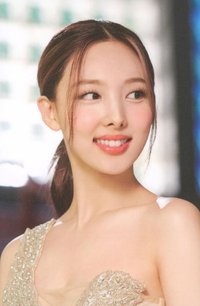 Eyes Wide Open 周邊卡 