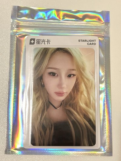 Whiplash QQ音樂 星光卡 三星吉