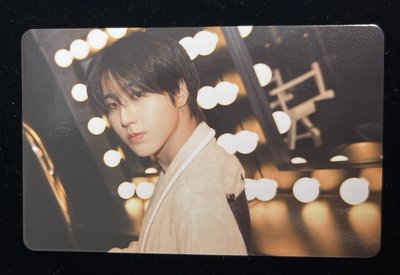 《dominATE》隨機卡 知城