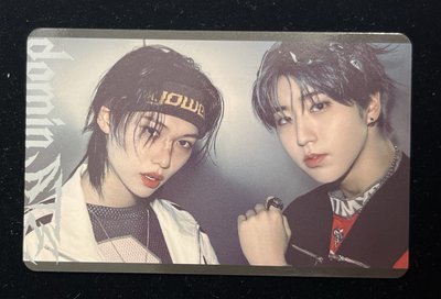 《dominATE 靜岡升級特典》1415