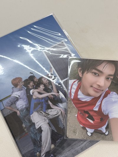 電子專全專 鎬&鉉