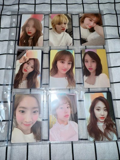 1-5期會員禮 不拆售