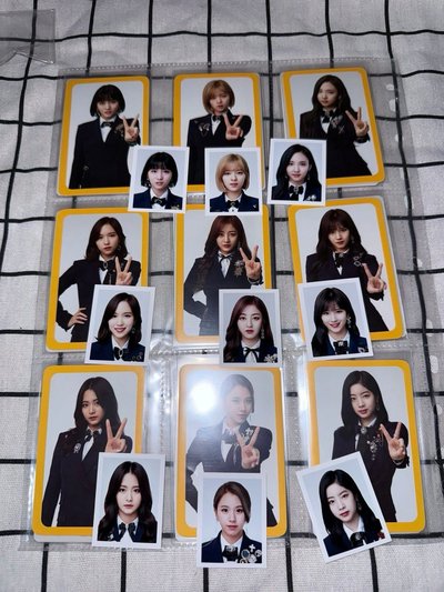 1-5期會員禮 不拆售