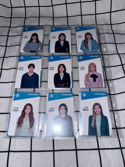 1-5期會員禮 不拆售