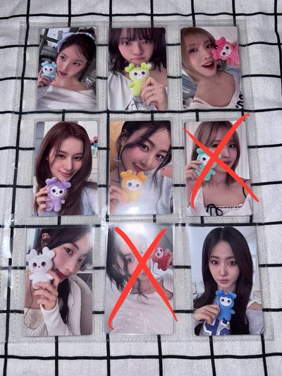 1-5期會員禮 不拆售