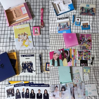 1-5期會員禮 不拆售