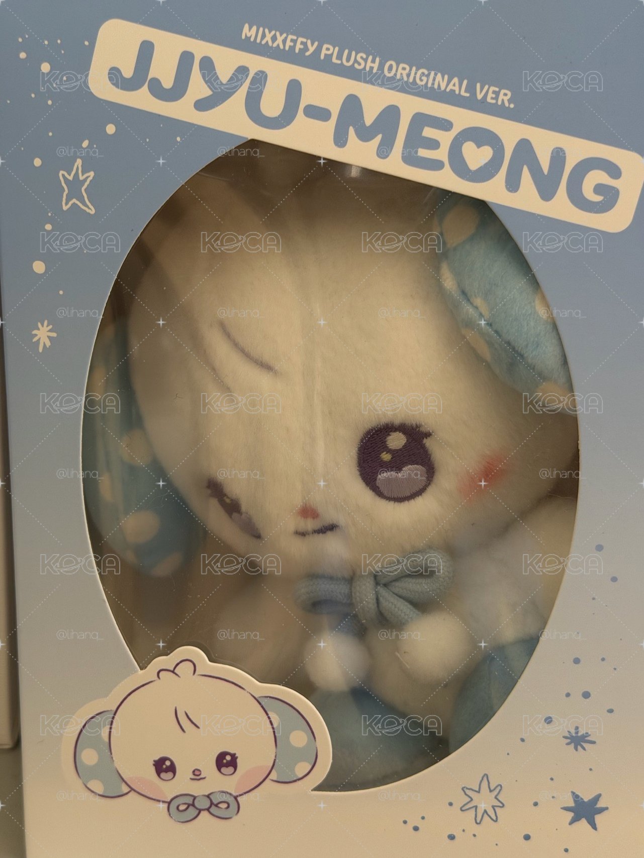 友娃 現貨直出