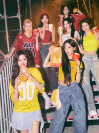 香港麥當勞聯名