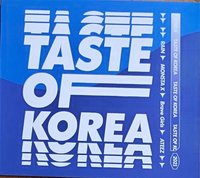 2021 PEPSI “Taste Of Korea” Campaign