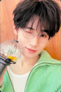 應援棒2.0 周邊卡 二代應援棒卡 A版