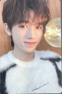 應援棒2.0 周邊卡 二代應援棒卡 A版