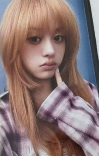 NOT CUTE ANYMORE 打歌卡 