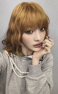 NOT CUTE ANYMORE MUSINSA 幸運卡 