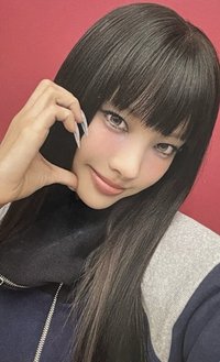 NOT CUTE ANYMORE MUSINSA 幸運卡 