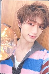 應援棒2.0 周邊卡 二代應援棒卡 A版