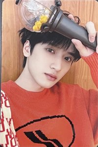 應援棒2.0 周邊卡 二代應援棒卡 A版